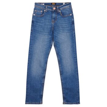 Jack & Jones Jeans JJICLARK JJORIG STRETCH SQ 223 NOOS JNR para niño
