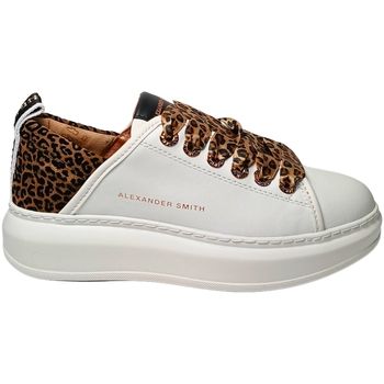 Alexander Smith Zapatillas e1d_06wsd para mujer