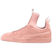 puma zapatillas altas fierce para mujer