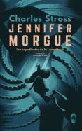 jennifer morgue serie los expedientes de la lavanderia 2