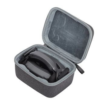 Bolsa de almacenamiento portátil Sunnylife para gafas DJI FPV 3 / Goggles 2 - Acomoda 3 gafas