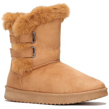 La Modeuse Botas 13496_P31499 para mujer