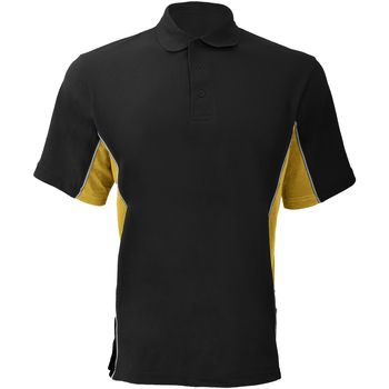 Gamegear Polo KK475 para hombre