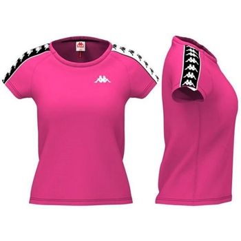 Kappa Camiseta 303H1U0 para mujer
