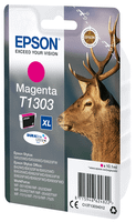 cartucho epson magenta t1303 c13t13034012