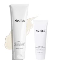medik8 cleanse  go duo
