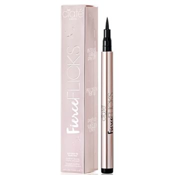 Ciaté London Fierce Flicks Eyeliner - Black 16g