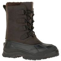 kamik descansos winterstiefel alborg para hombre