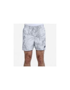 Short Bullpadel Coiris 008 Hombre Gris Azulado