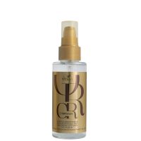 aceite oil reflections luminous smoothing de wella professionals 100 ml