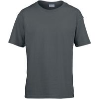 gildan tops y camisetas gd01b para nino