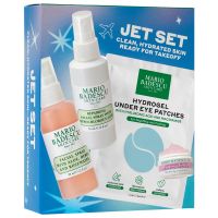 mario badescu the jet set