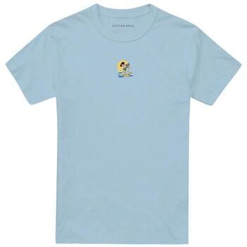 Elvis Presley Camiseta Yip E para mujer