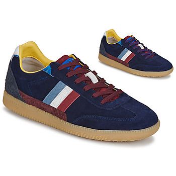 Serafini Zapatillas CHALLENGE para hombre