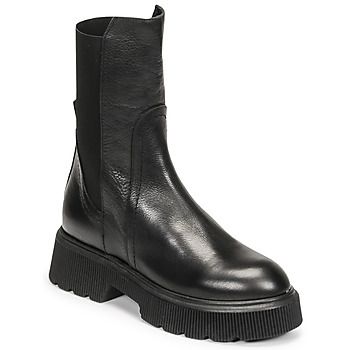 Mimmu Botines VITELLO para mujer