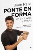 ponte en forma en 9 minutos y medio
