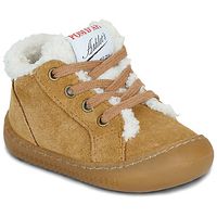 pom dapi zapatillas yaka walk fur para nina