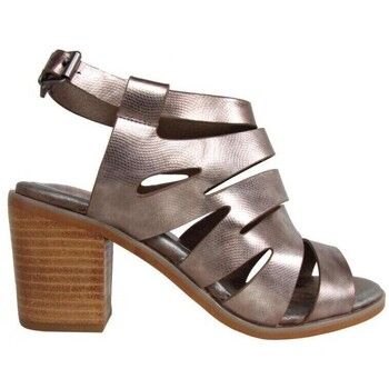 MTNG Zapatos de tacón 93943 para mujer