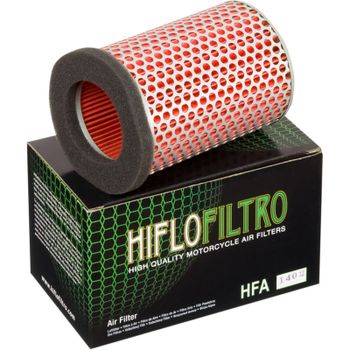 Filtro de aire Honda CX 500 HiFlo