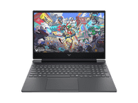 portatil gaming - hp victus 15-fb3031ns copilot pc 156 amd ryzenr ai 5 340 50tops 16gb ram 512gb ssd geforce rtxr 5050 sin sistema operativo