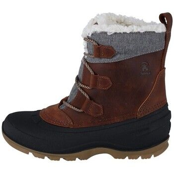 KAMIK Descansos Winterstiefel Snowgem Low para mujer