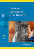 lesiones musculares en el deporte incluye ebook