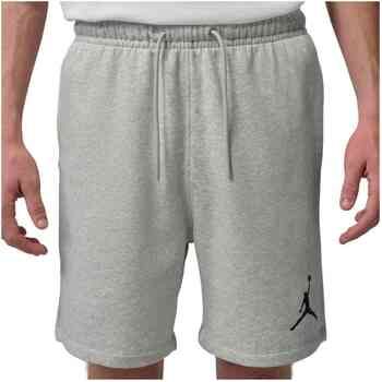 Nike Short JUMPMAN FLEECE SHORT 2 para hombre