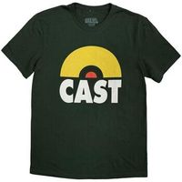 cast camiseta ro14741 para mujer