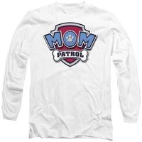 dessins animes tops y camisetas m patrol para mujer