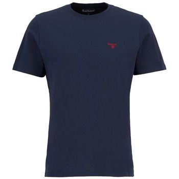 Barbour Camiseta MTS0331 para hombre