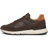nerogiardini deportivas moda arold colo twax gots savana brown velour taba para hombre