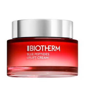 Biotherm Cosmética Facial Blue Peptides Uplift Cream Crema de día Reafirmante