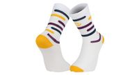 calcetines bv sport light haute rio beige   verde