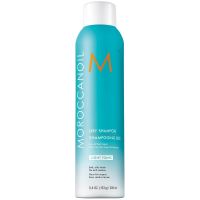 moroccanoil dry shampoo light tones 205ml