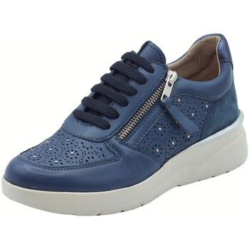 Melluso Deportivas Moda K55446 para mujer