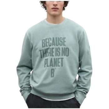 Ecoalf Jersey MCMGASTBARDE0800S25 para hombre