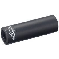 sunday seeley peg single black  475