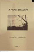 De agave en agave