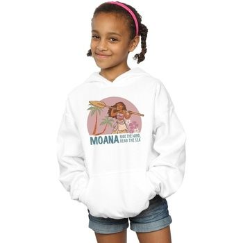 Disney Jersey Read The Sea para niña