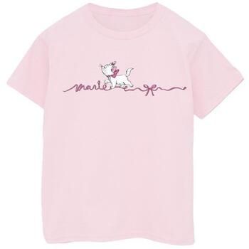 Dessins Animés Camiseta BI53276 para niña
