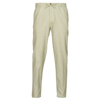 Selected Pantalón chino SLH172-SLIMTAPE BRODY LINEN PANT para hombre