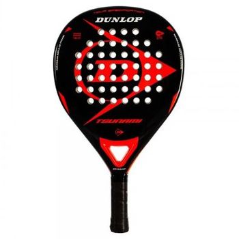 DUNLOP TSUNAMI RED