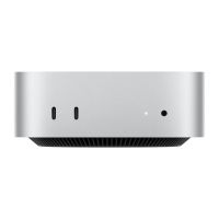 apple mac mini apple m4 10 nucleos16gb256gb ssdgpu 10 nucleos ethernet 10g