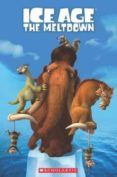 ice age 2 the meltdown book  cd