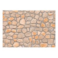 papel pintado 3d - stone age 250x175 cm