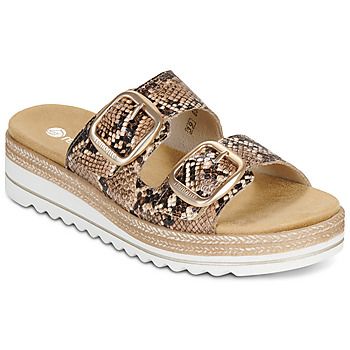 Remonte Sandalias D0Q66-25 para mujer
