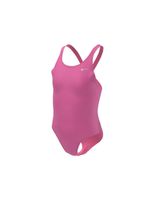 banador de natacion nike fastback one piece nina rosa