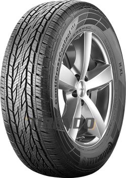 Continental ContiCrossContact LX 2 ( 285/60 R18 116V EVc, con protección de llanta lateral )