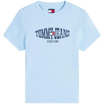Tommy Jeans Camiseta GT34815 para mujer