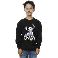disney jersey ohana para nino
